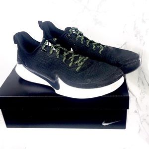 kobe bryant shoes focus